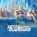 Astral Guardians : Cyber Fantasy