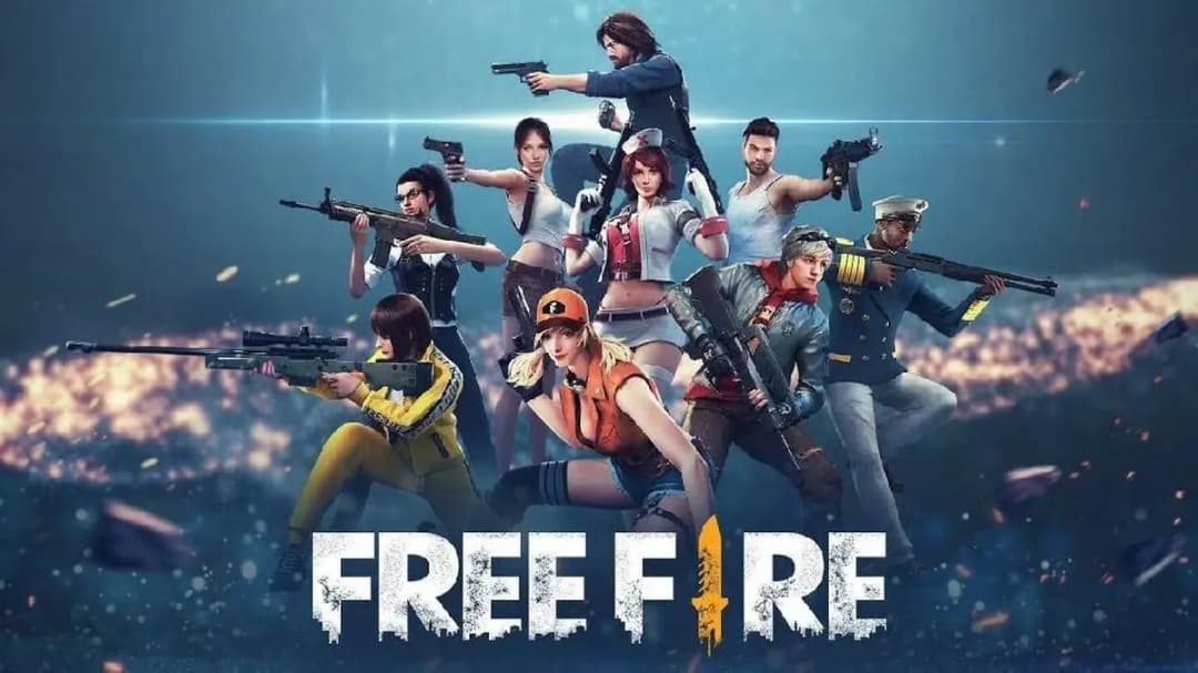 Cara Cepat Mengetahui ID Akun Free Fire, Paling Mudah!