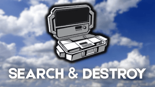 Tips Main Mode Search And Destroy di CODM, Perlu Strategi dan Loadout yang Tepat!