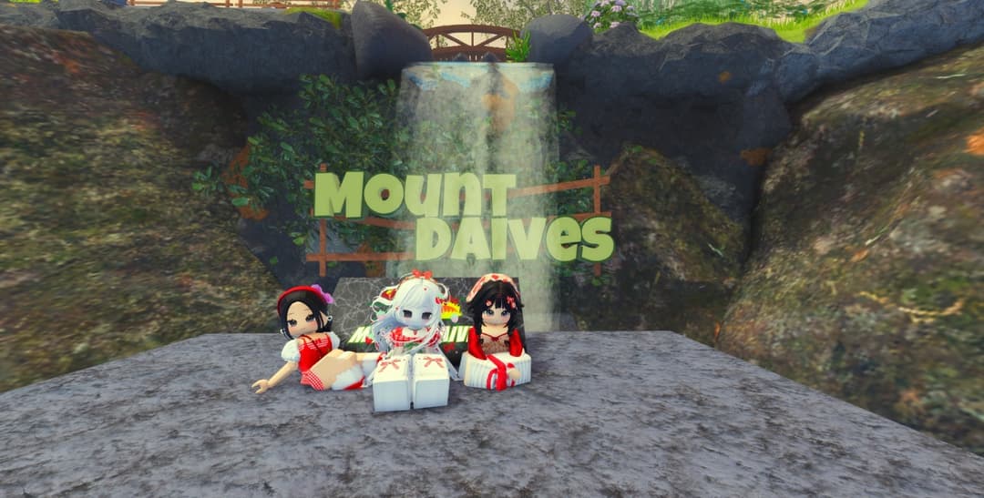 Cara Top Up Robux Roblox Via Gopay di Topup.id