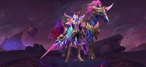 Cara Top Up Mobile Legends via Brimo BRI di Topup.id