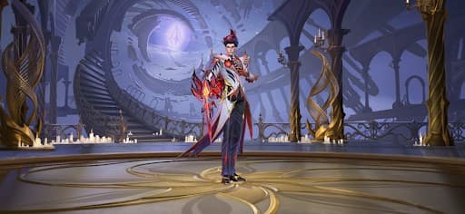 Cara Top Up Mobile Legends via BCA Mobile di Topup.id