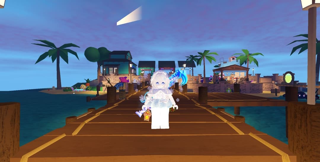 Cara Top Up Robux Roblox Via QRIS di Topup.id